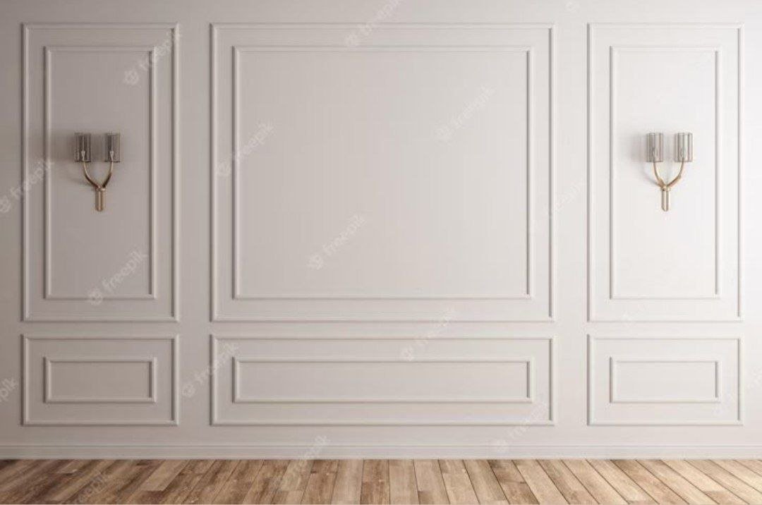 ديكور براويز فوم