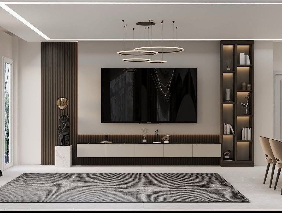 ديكور خلفيات شاشة