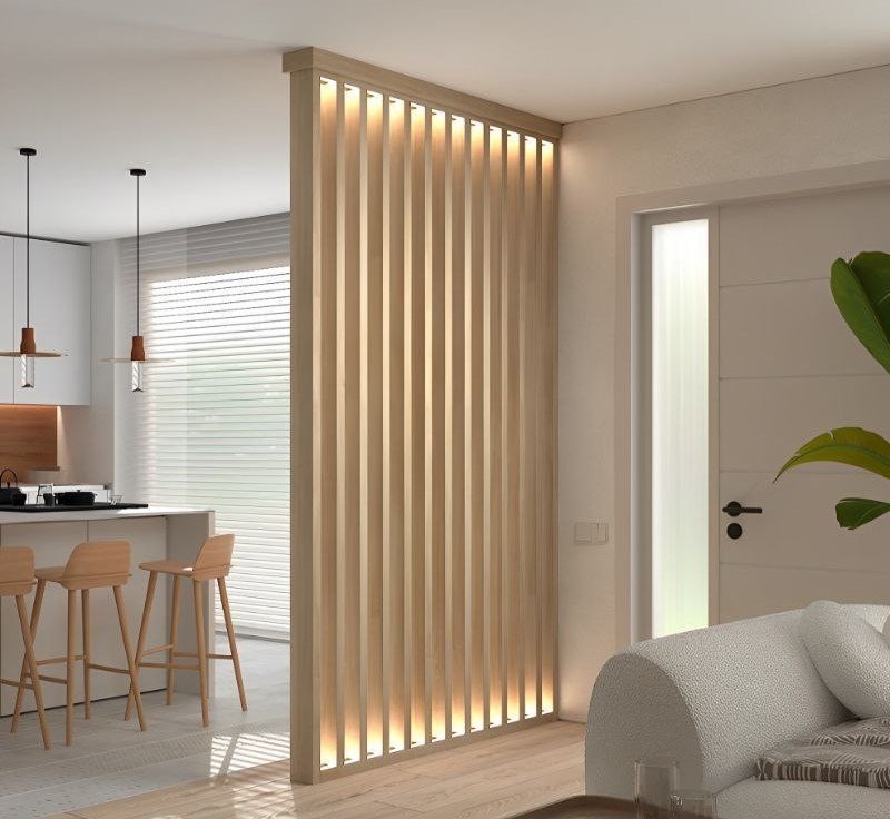 ديكور بارتشن