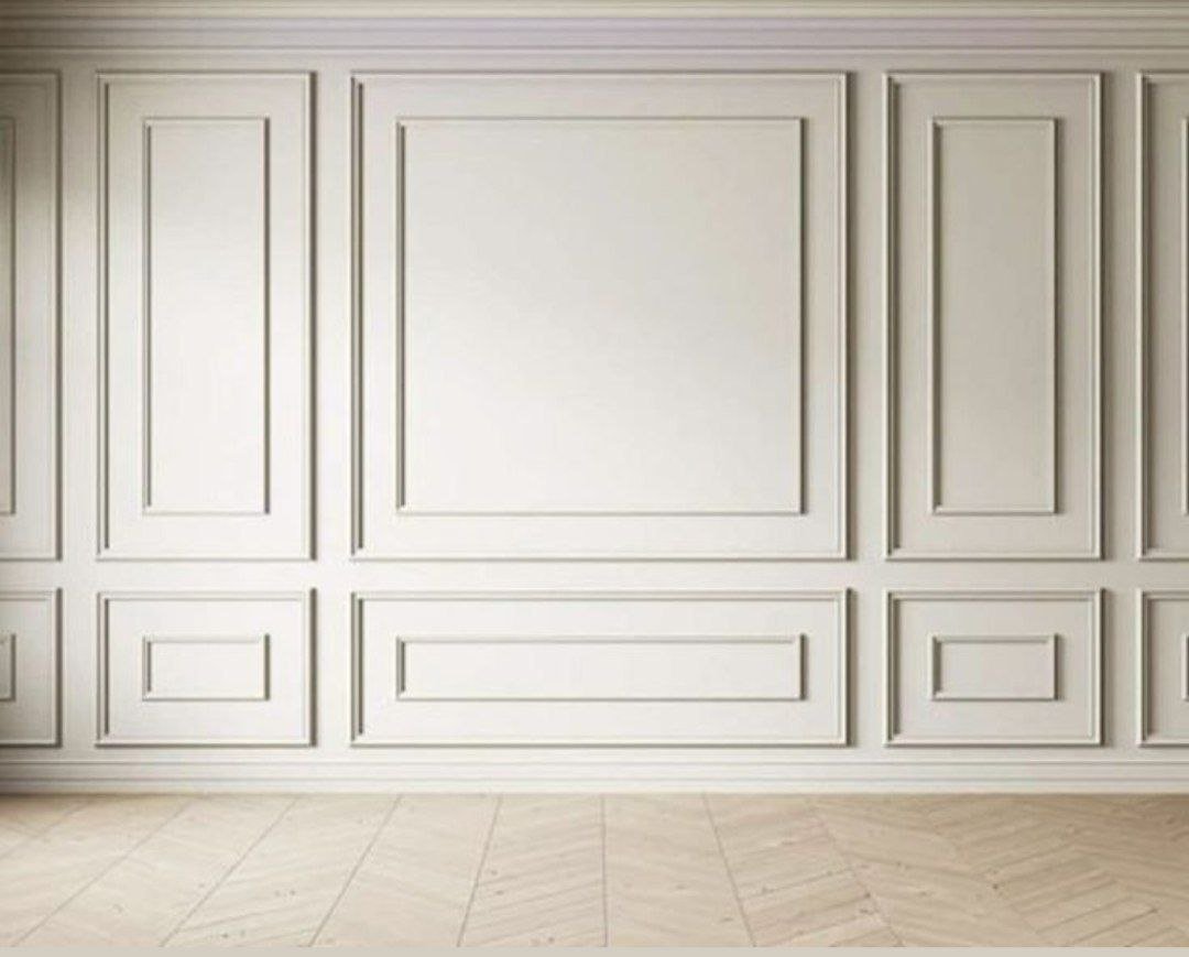 خدمة جدار فوم كلاسيكي بأبعاد متناسق ضمن قسم براويز فوم