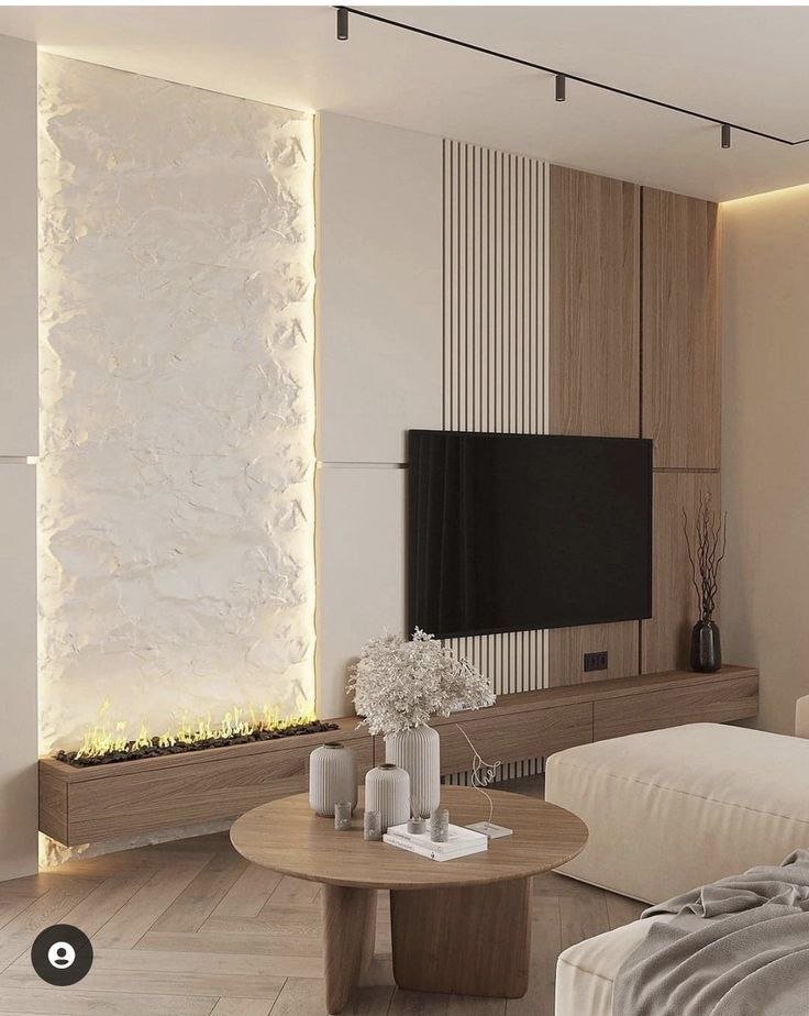 خدمة جدار بتفاصيل فنية ضمن قسم خلفيات شاشة