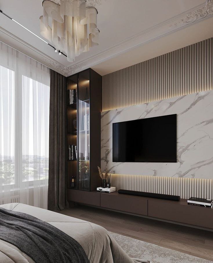 خدمة انسجام الرخام مع الخطوط العمودية ضمن قسم خلفيات شاشة