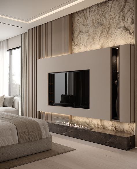 خدمة تصميم متدرج مع لمسة مدفأة راقية ضمن قسم خلفيات شاشة