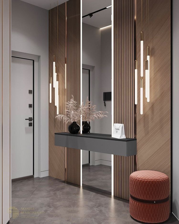 خدمة جمال البساطة في الأزهار ضمن قسم ديكور مداخل واستقبال