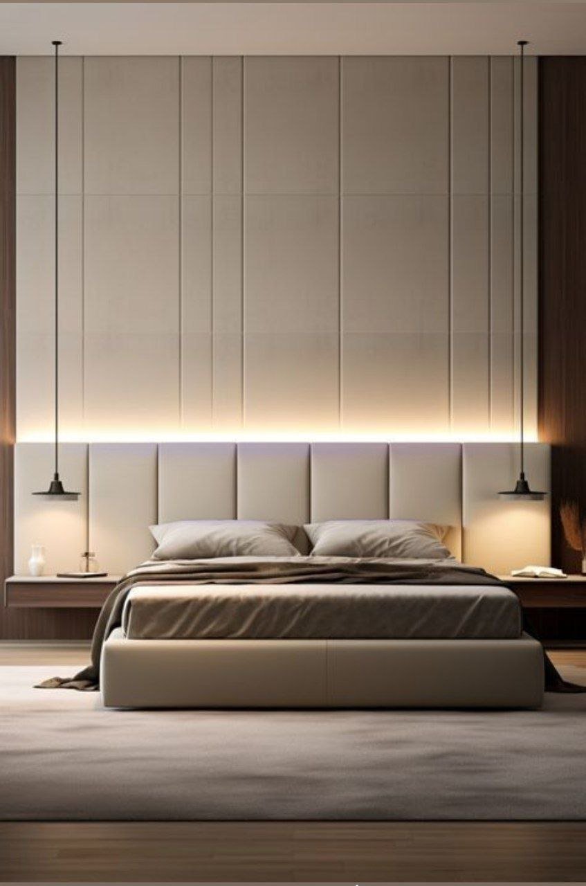 خدمة خطوط ناعمة ومتناظرة ضمن قسم سرر