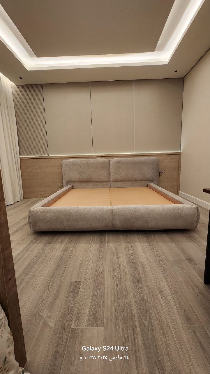 خدمة تصميم عملي واقعي ضمن قسم سرر