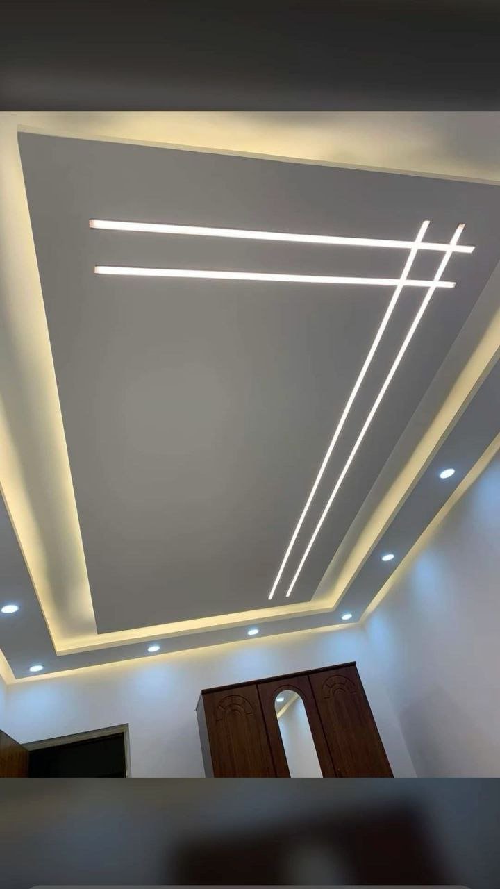 خدمة خطوط متقاطعة فاخرة ضمن قسم جبس امبورد